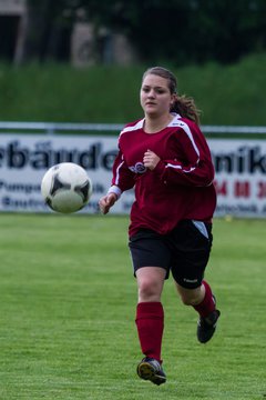 Bild 215 - B-Juniorinnen MTSV Olympia Neum�nster - FSC Kaltenkirchen : Ergebnis: 2:5